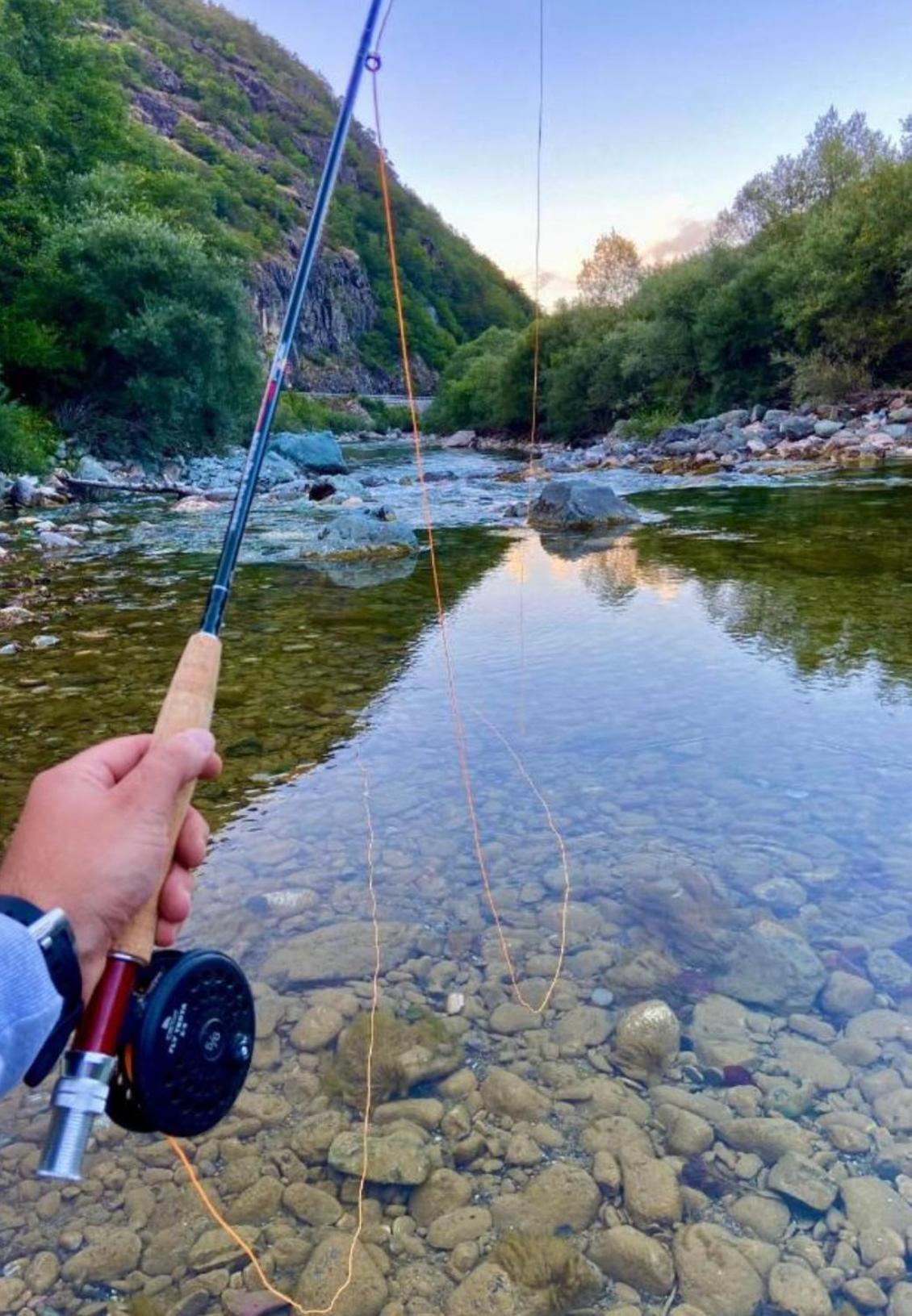 Waterfront Peace Βίλα Mojkovac Εξωτερικό φωτογραφία